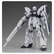 Gundam Unicorn Sinanju Stein Ka Master Grade Model Kit